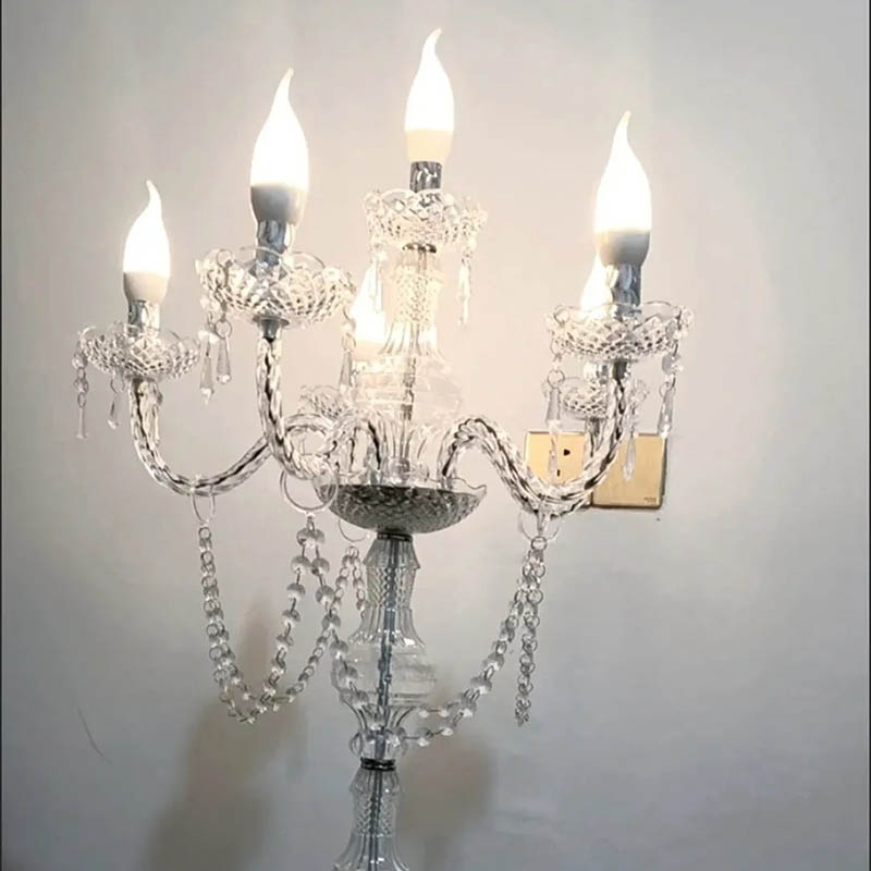 Candle Supplies In - Lampes à bougies de luxe modernes,