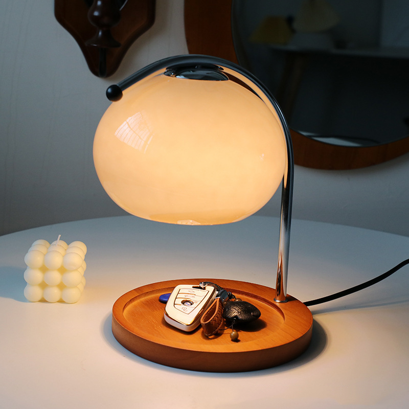 Lampe de Table en Verre Médiév - Candle Supplies Glass Jars avis et prix
