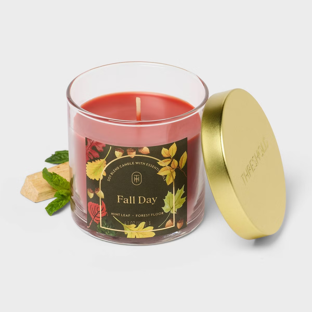 Mini bougie en pot de verre av - Candle Supplies Glass Jars avis et prix