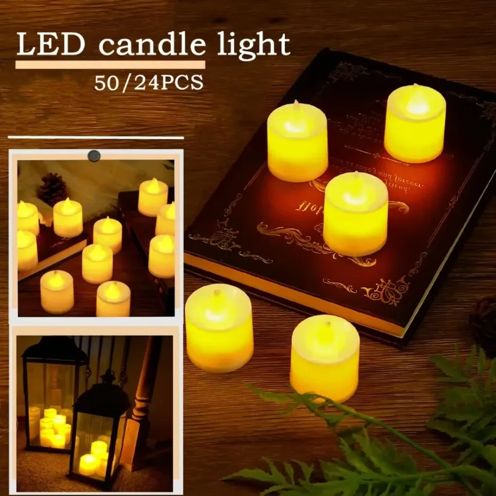 Bougie de simulation LED color - Candle Zero avis et prix
