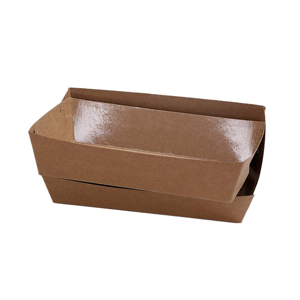 30 boîtes d'emballage jetables - Kraft Paper Box avis et prix