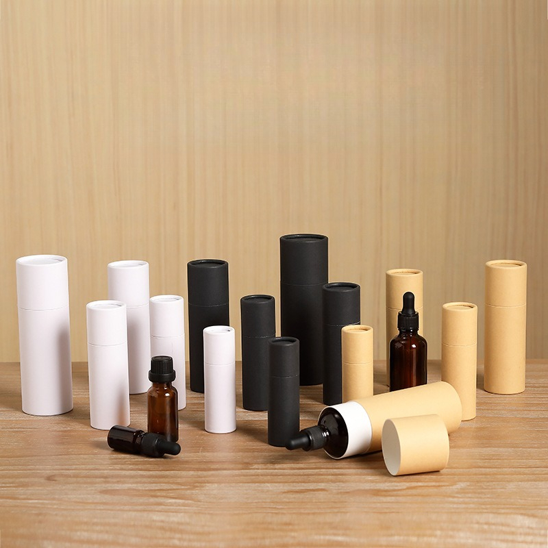 10/30/50pcs bouteille d'huile  - Kraft Paper Box avis et prix