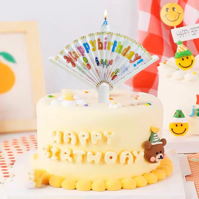 1 pièce Bougie surprise à effe - Candle Surprise avis et prix