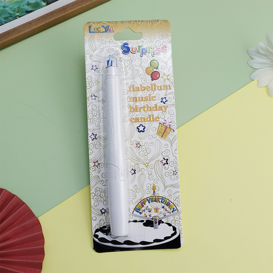 1 pièce Bougie surprise à effe - Candle Surprise avis et prix