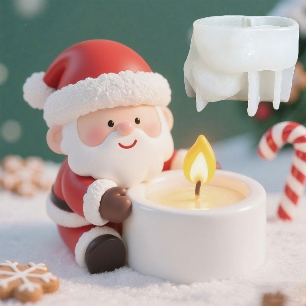 Bricolage père noël chandelier - Candle Quotes avis et prix