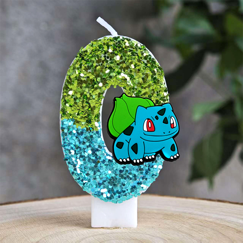 Adorable bougie d'anniversaire - Candle Surprise avis et prix
