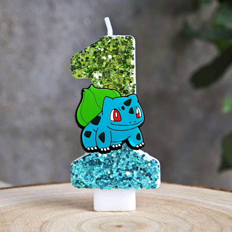 Adorable bougie d'anniversaire - Candle Surprise avis et prix