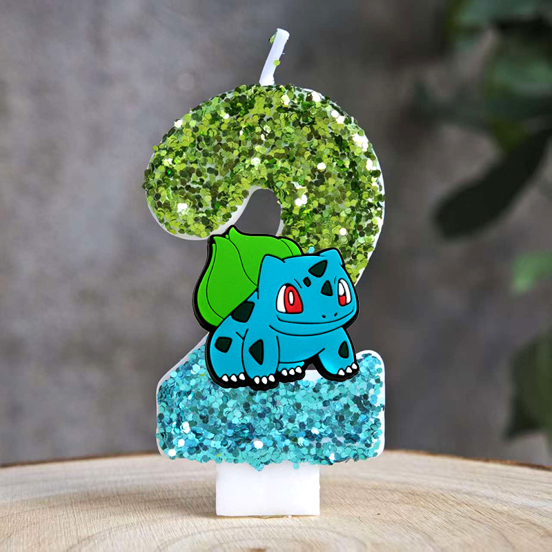 Adorable bougie d'anniversaire - Candle Surprise avis et prix