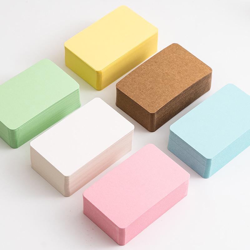 100 boîtes cadeaux en papier k - Kraft Paper Box avis et prix