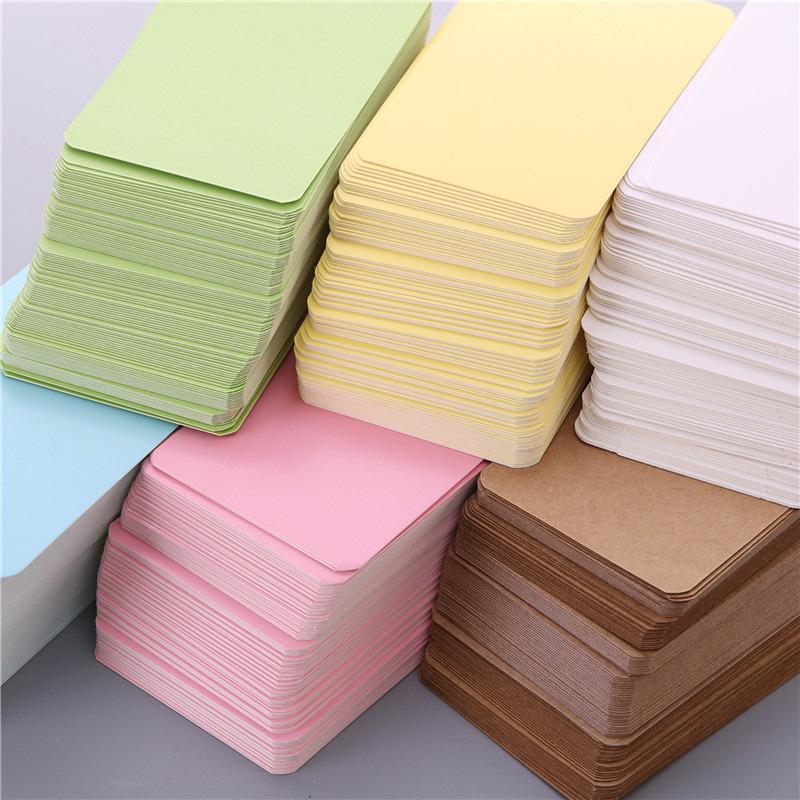 100 boîtes cadeaux en papier k - Kraft Paper Box avis et prix