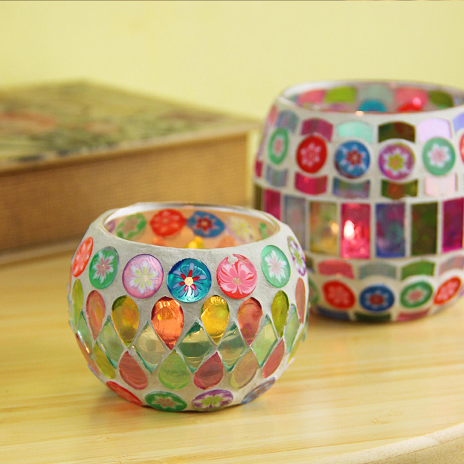 Porte-bougies en verre, porte- - Candle Zero avis et prix