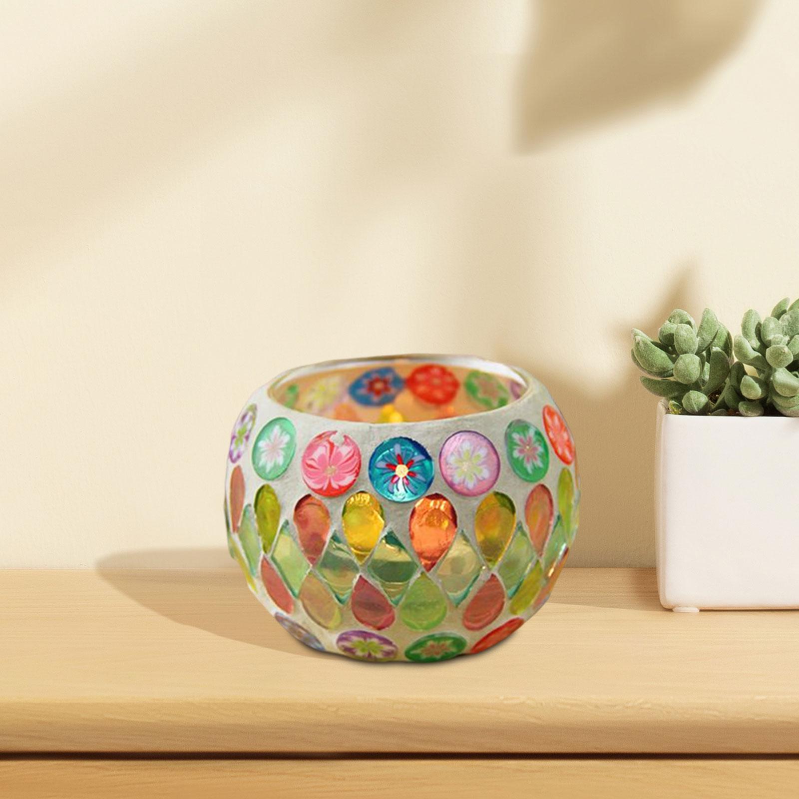 Porte-bougies en verre, porte- - Candle Zero avis et prix