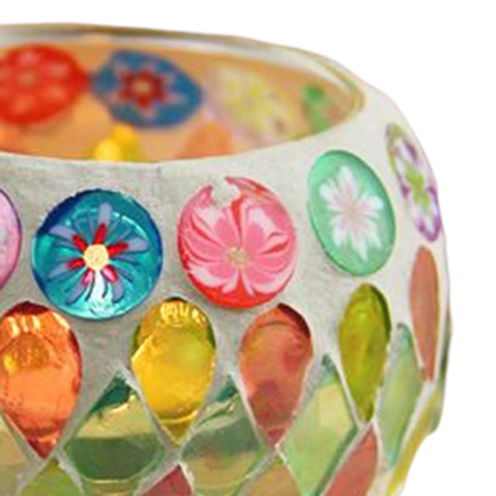 Porte-bougies en verre, porte- - Candle Zero avis et prix