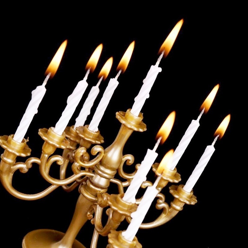 2026 Lot de 9 bougies et suppo - Candle Quotes avis et prix