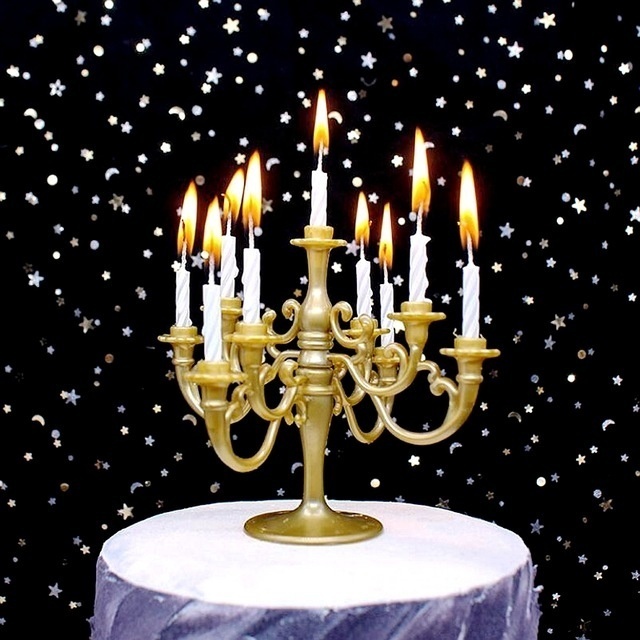 2026 Lot de 9 bougies et suppo - Candle Quotes avis et prix