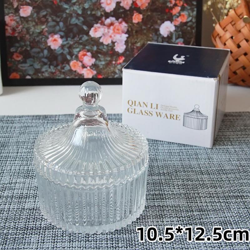 Bougie aromatique en verre fra - Candle Supplies Glass Jars avis et prix