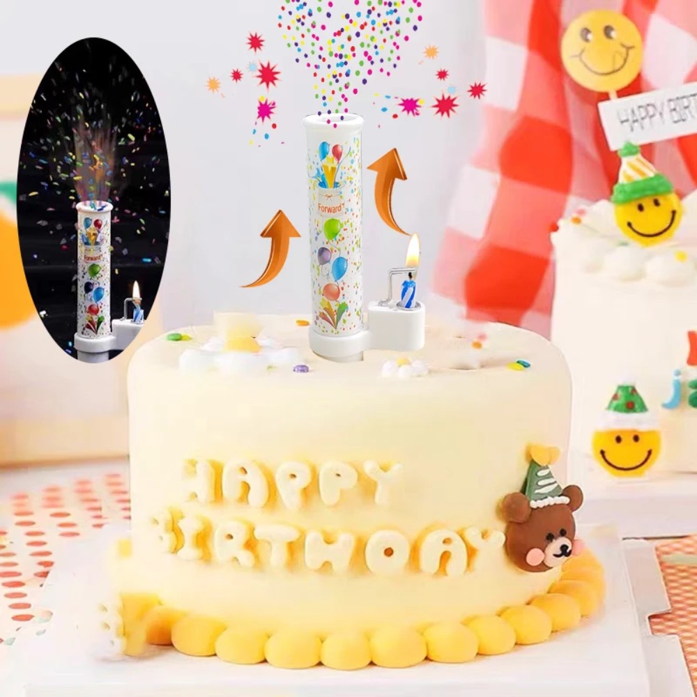 1 bougie surprise créative ave - Candle Surprise avis et prix
