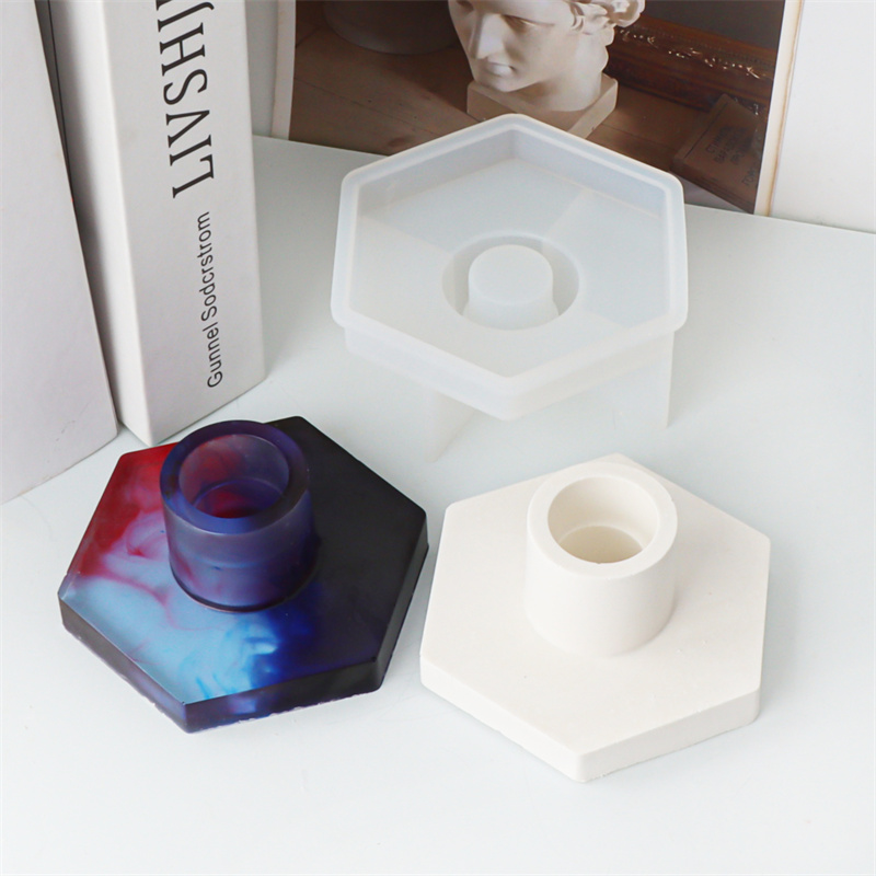 Moule en silicone pour bougeoi - Candle Quotes avis et prix