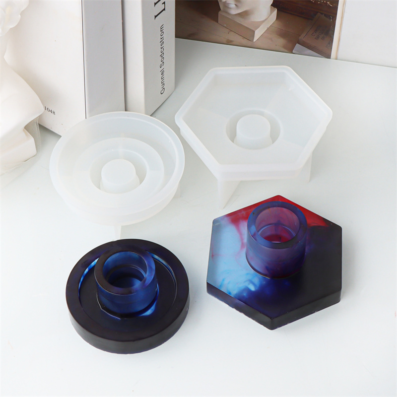 Moule en silicone pour bougeoi - Candle Quotes avis et prix