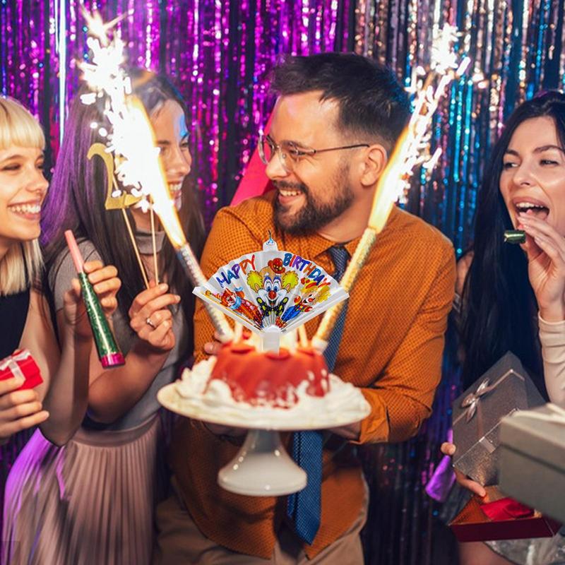 Bougie surprise créative pour  - Candle Surprise avis et prix