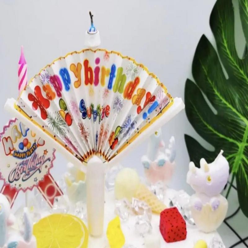 Bougie surprise créative pour  - Candle Surprise avis et prix