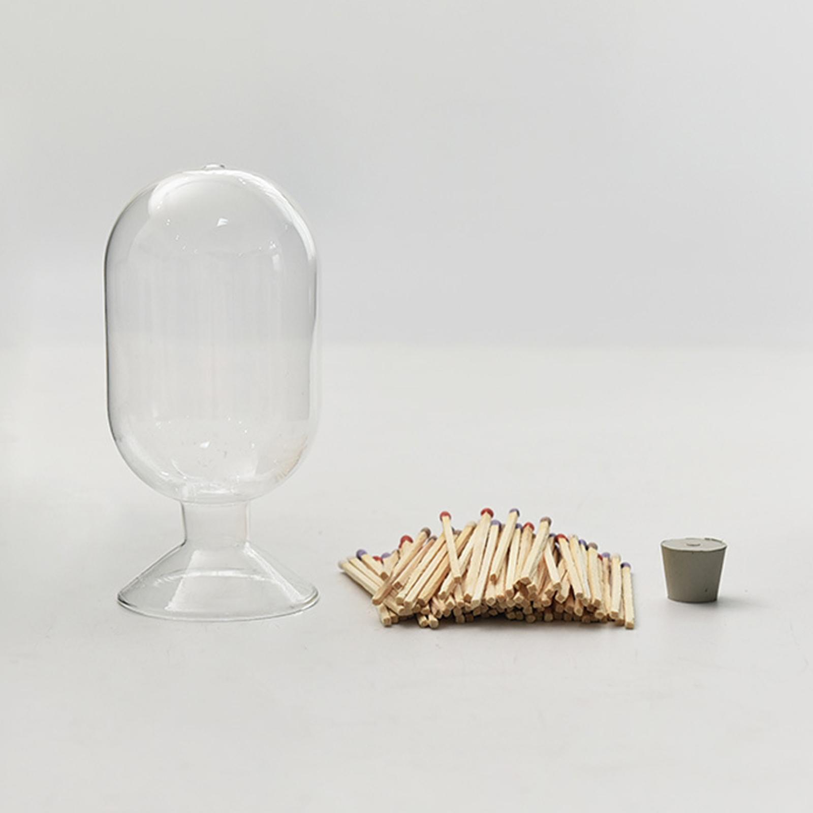 Conteneur de stockage multifon - Candle Supplies Glass Jars avis et prix