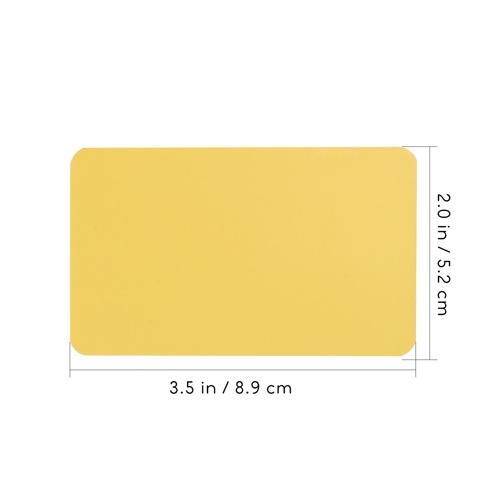 4 boîtes de cartes en papier k - Kraft Paper Box avis et prix