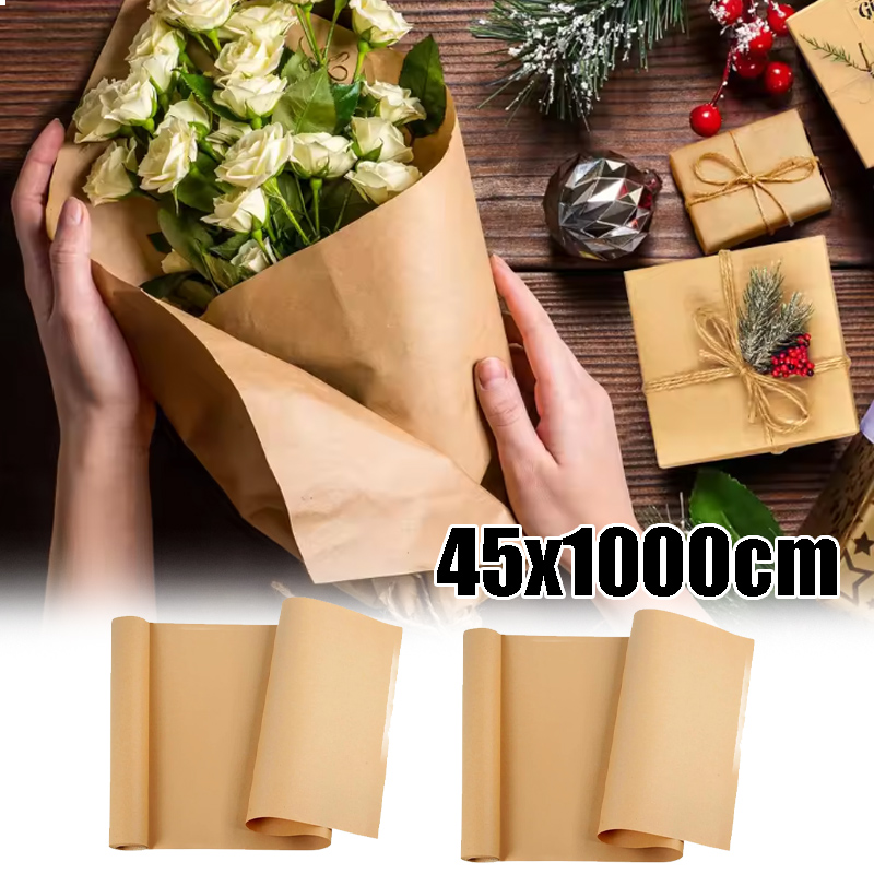 Rouleau de papier de masquage  - Kraft Paper Box avis et prix