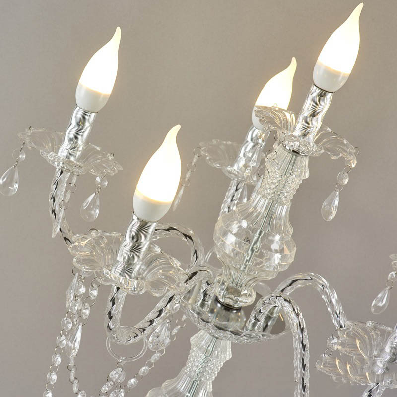 Lampes à bougies de luxe moder - Candle Supplies In avis et prix