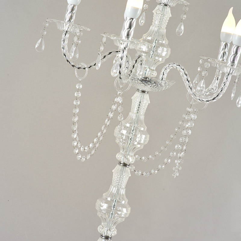 Lampes à bougies de luxe moder - Candle Supplies In avis et prix